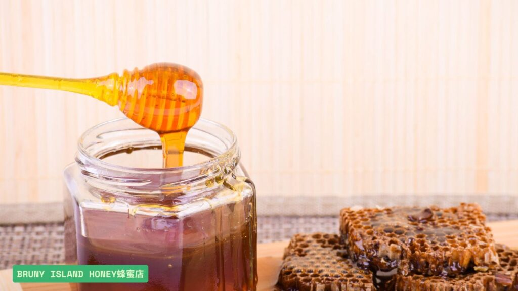 Bruny Island Honey蜂蜜店
