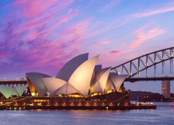 sydney
