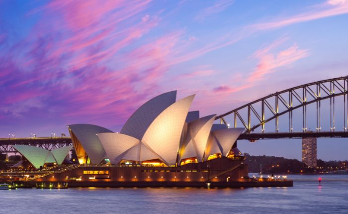 sydney