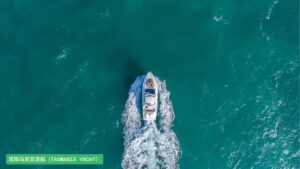 塔斯马尼亚游艇 Tasmania Yacht
