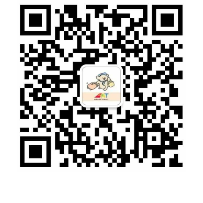 微信客服二维码1